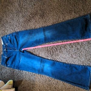 Ranch dressn jeans